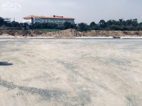 NỀN 22 TRIỆU/M2 KHU ĐÔ THỊ MỚI CỒN KHƯƠNG NINH KIỀU