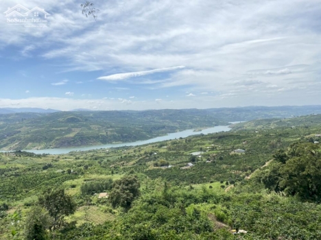 Bán nhanh lô đất tại Bảo Lộc- Lâm Đồng giá cực mềm