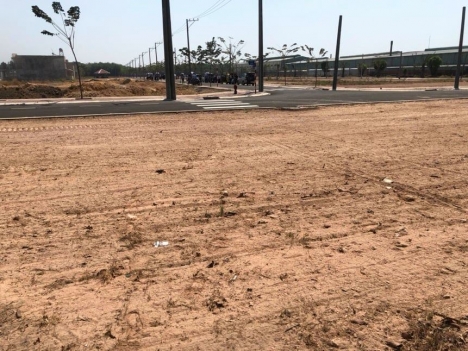 BÀU BÀNG - ĐẤT ĐẦU TƯ TIỀM NĂNG PHÁT TRIỂN CAO