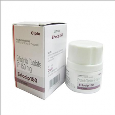 Thuốc erlocip 150