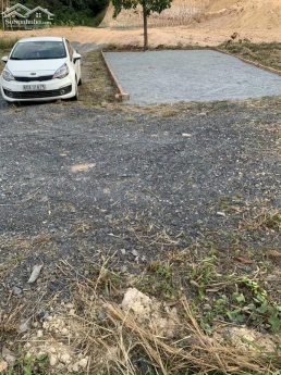 Đất giá rẻ kp4 trảng dài gần nhà trẻ Hồng Quân 5x20