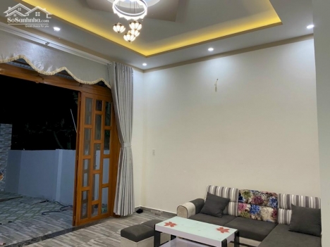 Bán nhà sổ riêng kp4 Trảng Dài gần chợ Thanh Hoá