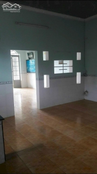 Nhà sổ riêng thổ cư Kp3 Trảng Dài 6,6x29m gần Đồng Khởi