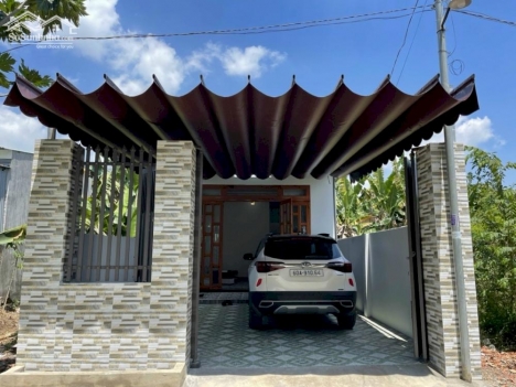 Bán nhà sổ riêng kp4 Trảng Dài gần chợ Thanh Hoá