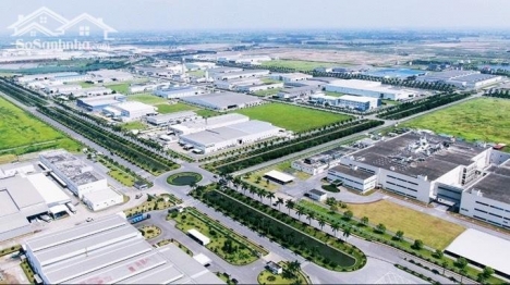 BẤN ĐẤT THỔ CƯ KCN BECAMEX SƠN MỸ GIÁ RẺ NHẤT CHỈ 69TR/M NGANG