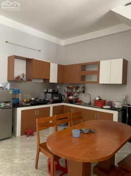 Nhà một trệt một lửng kp4 Trảng Dài 5x18