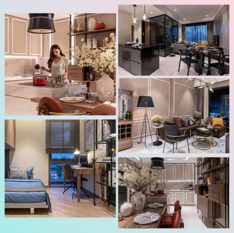 lavita thuận an - chỉ 720tr sở hữu căn hộ resort 5 sao view sân golf sông bé 0932030061