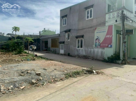 Đất kp3 Trảng Dài gần chợ Quang Thắng 4x15