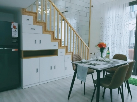 Căn Hộ Mini giá rẻ