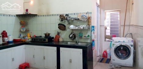 Bán nhà mặt tiền 2 tầng gần biển q Sơn Trà , thuận tiện kinh doanh , sát đường Lê Tấn Trung chỉ 4,08