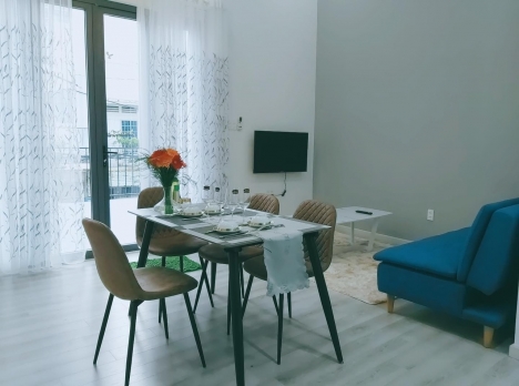 Căn Hộ Mini giá rẻ