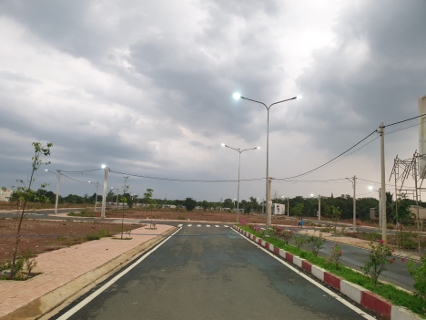 HÃY TẬN DỤNG CƠ HỘI CHO T LAND ĐỒNG XOÀI