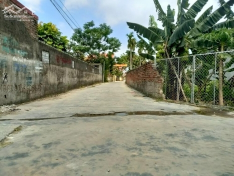 Bán siêu phẩm lô góc giá siêu rẻ tại Hoàng Lâu, Hồng Phong.