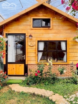 TÌM ĐẤT ĐỂ DƯỠNG LÃO- HÃY ĐẾN LỘC NAM YÊN BÌNH