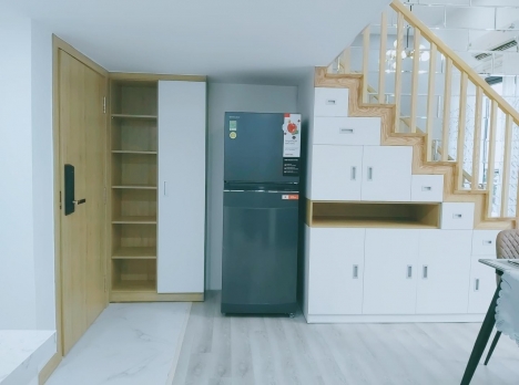 Căn Hộ Mini giá rẻ