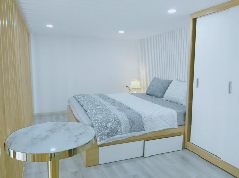 Căn Hộ Mini giá rẻ