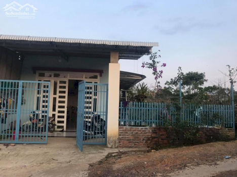 chính chủ bán gấp nhà 600m2 tt lộc thành gần chợ