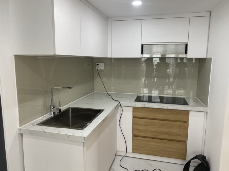 Căn Hộ Mini giá rẻ