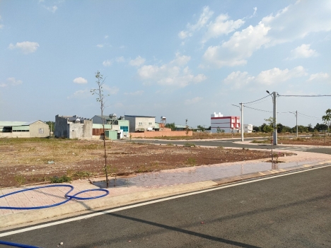 HÃY TẬN DỤNG CƠ HỘI CHO T LAND ĐỒNG XOÀI