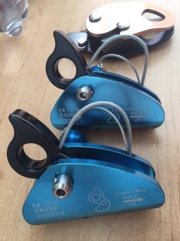 Bộ dụng cụ đu dây giá tốt