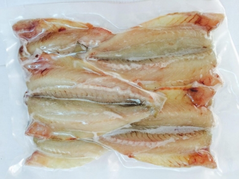 Bán cá thu 1 nắng bao chất