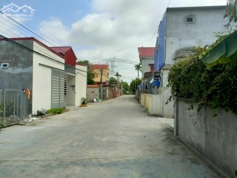 Bán siêu phẩm lô góc giá siêu rẻ tại Hoàng Lâu, Hồng Phong.