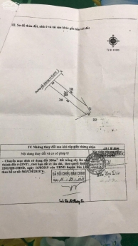 chính chủ bán gấp nhà 600m2 tt lộc thành gần chợ