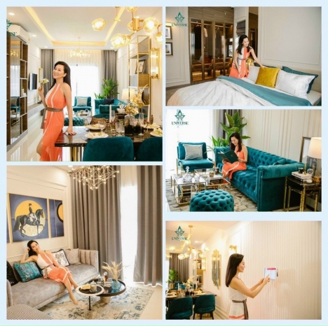 biên hòa universe complex chỉ 690tr-2pn sở hữu ch cao cấp smarthome đầu tiên tại biên hòa 0932030061