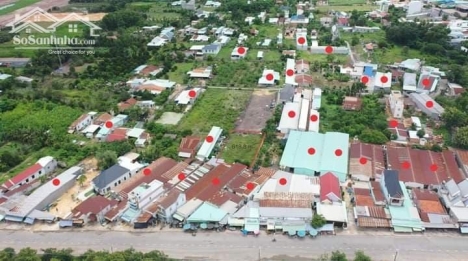 Đất Xây Trọ Cạnh Khu Công Nghiệp Trảng Bàng Tây Ninh