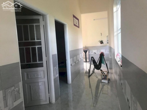 chính chủ bán gấp nhà 600m2 tt lộc thành gần chợ