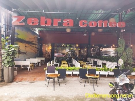 Quán Cafe Bánh Đa Tôm Ngon Thủ Đức