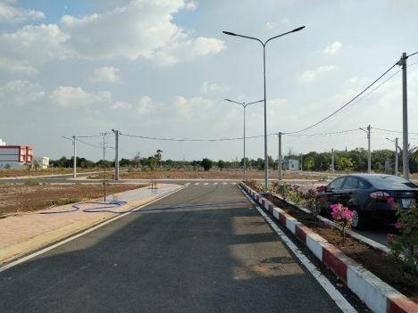 HÃY TẬN DỤNG CƠ HỘI CHO T LAND ĐỒNG XOÀI