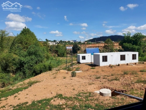 bán nhanh lô đất nghỉ dưỡng huyện lâm hà