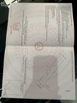 Chính chủ bán đất kdc Lai Hưng Bàu Bàng