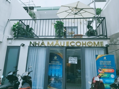 Căn Hộ Mini tại quận 3
