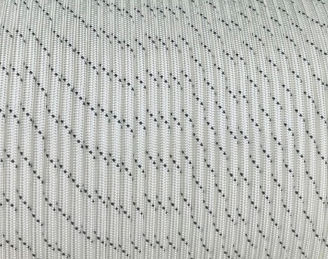 Dây thừng cứu sinh có lõi thép, lõi cáp