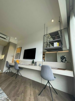 Bán căn Office-tel Lavita Thuận An giá cực tốt chỉ từ 32tr/m2