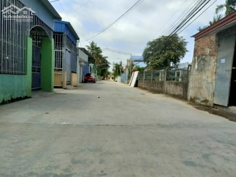 Bán siêu phẩm lô góc giá siêu rẻ tại Hoàng Lâu, Hồng Phong.