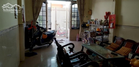 Bán nhà mặt tiền 2 tầng gần biển q Sơn Trà , thuận tiện kinh doanh , sát đường Lê Tấn Trung chỉ 4,08