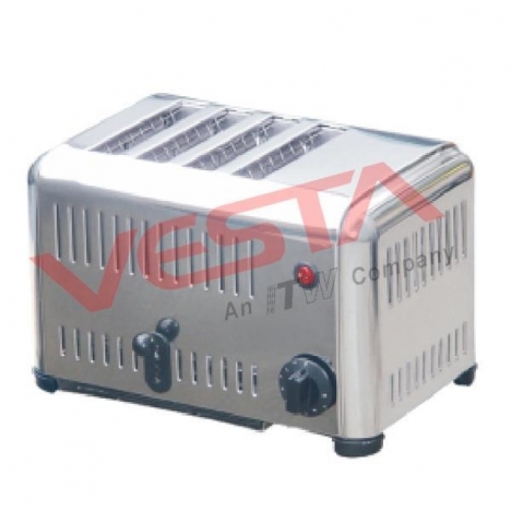 Máy nướng bánh mì 4 ngăn 4ATS-A