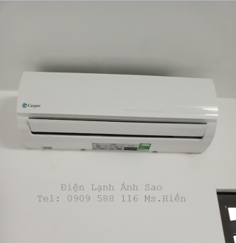 Máy lạnh treo tường Casper - Mới nhất 2021