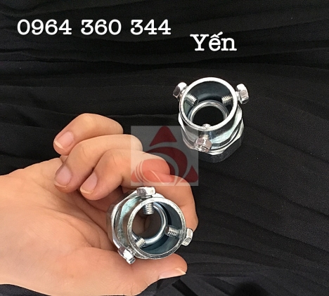 ống ruột gà lõi thép, sụn sắt, ống ghen mềm lõi thép luồn dây điện