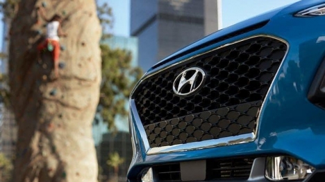 HYUNDAI KONA 2.0 TIÊU CHUẨN SX 2021