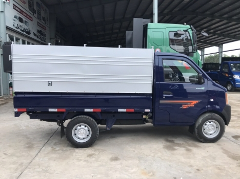 Xe Dongben DB1021 K9 2021