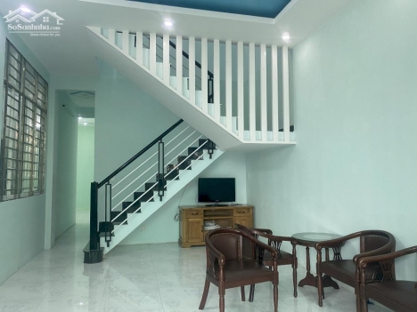 Nhà một lầu một trệt kp3 gần ủy ban phường Trảng Dài 5,6x21