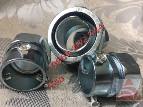 ống ruột gà lõi thép, sụn sắt, ống ghen mềm lõi thép luồn dây điện
