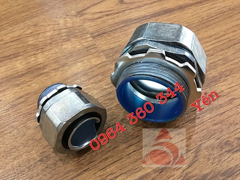 ống ruột gà lõi thép, sụn sắt, ống ghen mềm lõi thép luồn dây điện