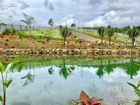 đất nghỉ dưỡng giá đầu tư cách trung tâm bảo lộc 15p chạy xe