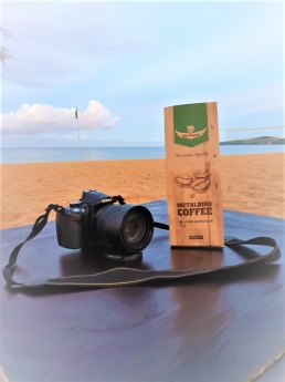 Cà phê đậm đà hương vị truyền thống Việt!!!