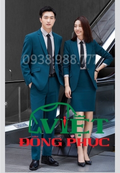 Địa chỉ may đo đồng phục áo vest nam công sở chuẩn đến từng milimet